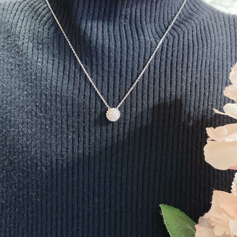 Vca Necklaces